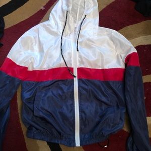 Windbreaker